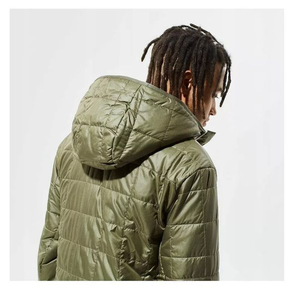 Áo Phao Nike Synthetic Fill Zip Jacket (CH)