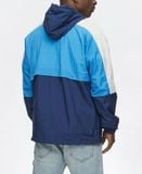 Áo Khoác Nike Colourblock Retro Woven Jacket (SAM)