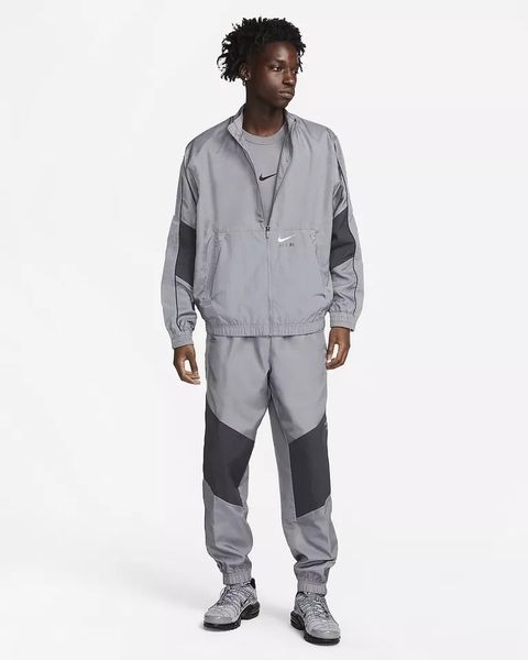 Áo Khoác Nike Men's Air Woven Track Jacket (CH)