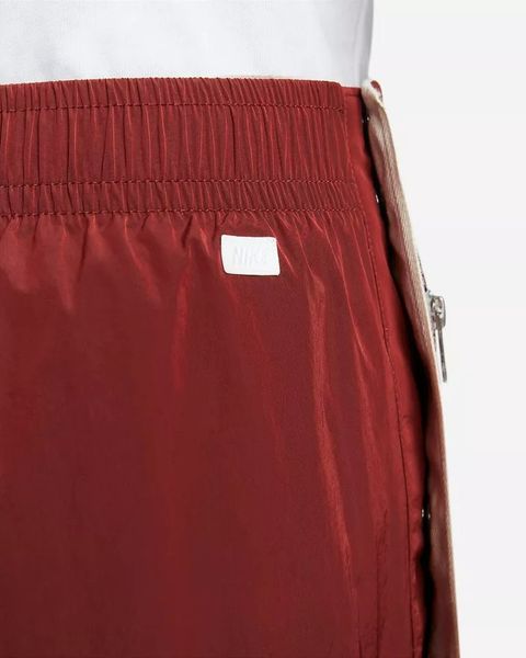 Quần Dài Nike Sportswear Essentials Woven Unlined Tearaway Pants