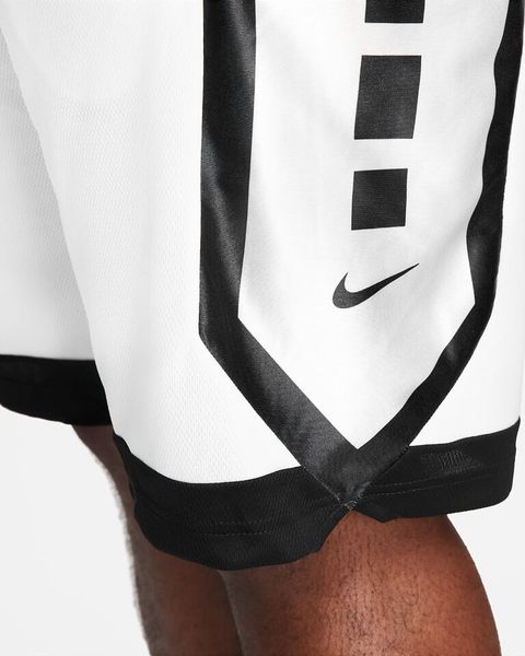 Quần Ngắn Nike Men's Dri-FIT Elite Basketball Shorts (CH)