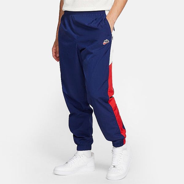 Quần Dài Nike Heritage Woven Trousers