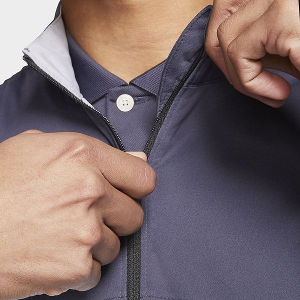 Áo Khoác Nike Shield Golf Victory Half