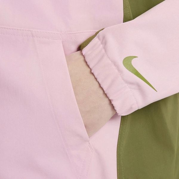 Áo Khoác Nike Repel Golf Anorak Women’s Jacket