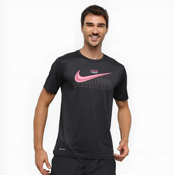 Áo Thun Nike LEG Seasonal Graphic T-Shirt
