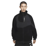 Áo Khoác Nike Swoosh Fleece 2 - Way Jacket