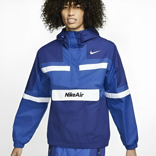 Áo Khoác Nike Air Woven Jacket