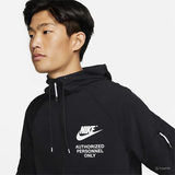 Áo Khoác Nike Sportswear Graphic  GX Anorak Jacket
