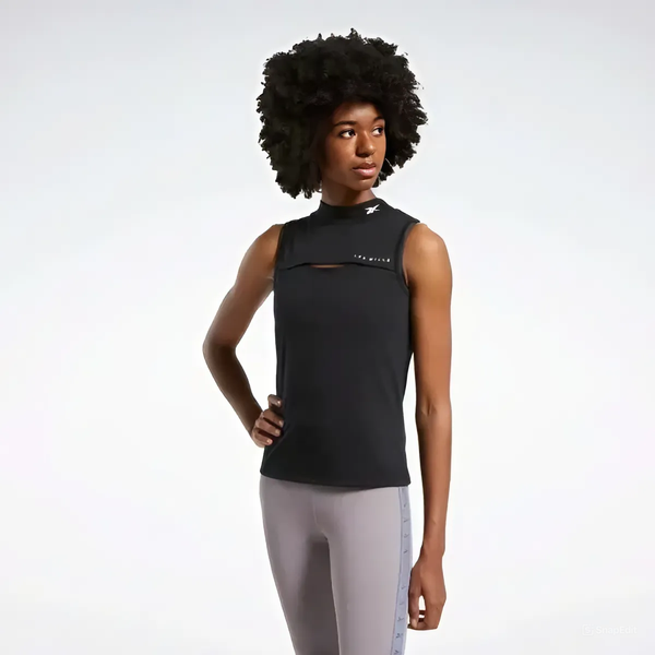 Áo Reebok Les Mills Bodypump Women's Tank Top