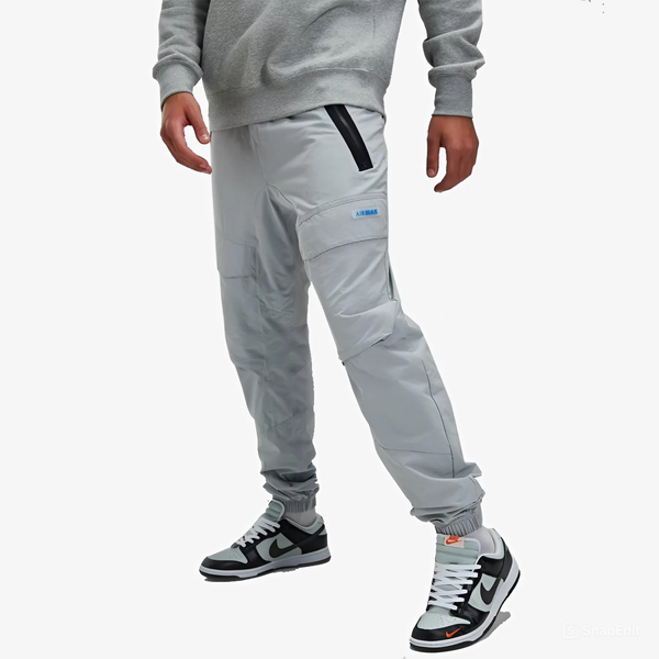 Quần Dài Nike Air Max Pro Cargo Training Pants