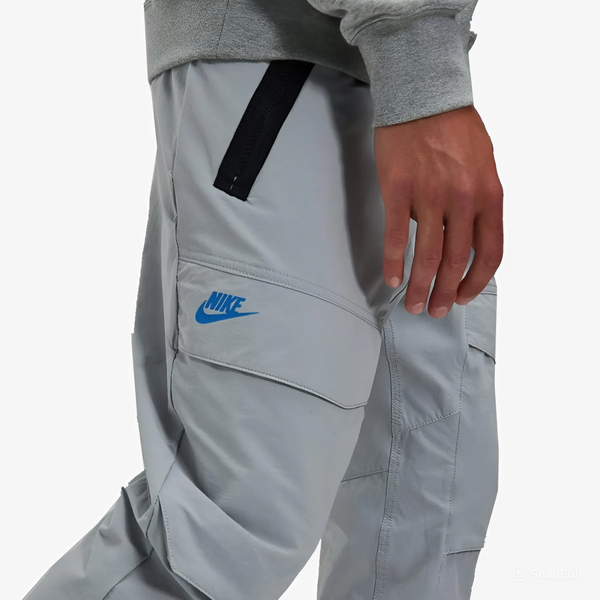 Quần Dài Nike Air Max Pro Cargo Training Pants
