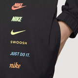 Áo Khoác Nike Big Swoosh Stand Collar Jacket