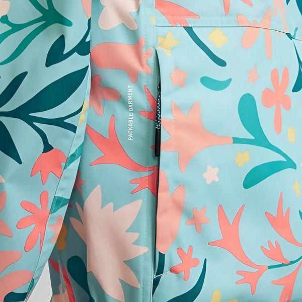 Áo Khoác Nike Golf Anorak Jacket