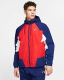 Áo Khoác Nike Heritage Windrunner Jacket