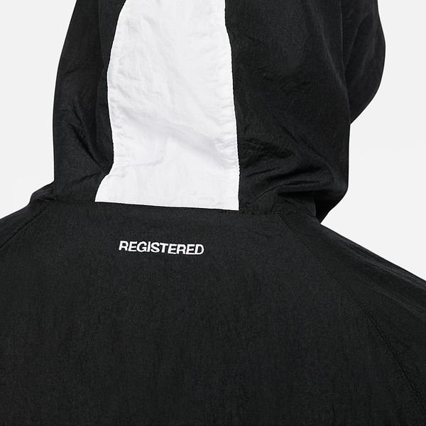 Bộ Thể Thao Nike Sportswear Swoosh Men’s Woven Lined Tracksuit