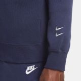 Áo Khoác Nike Sportwear Swoosh Men's Crew