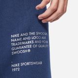 Quần Dài Nike Sportwear Swoosh Men's Trousers