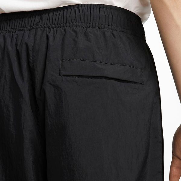 Quần Dài Nike Taped Swoosh Popover Pants