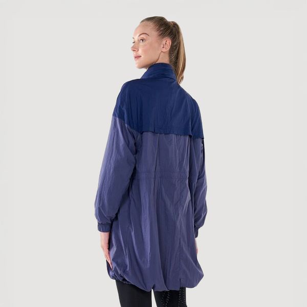 Áo Khoác Chống Nắng Nike Women’s Windrunner Coat Jacket