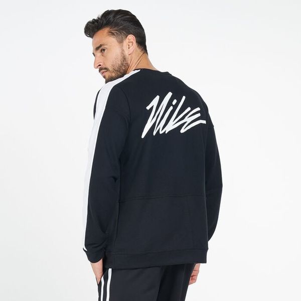 Áo Thun Nike Dri-Fit Fleece Training Top