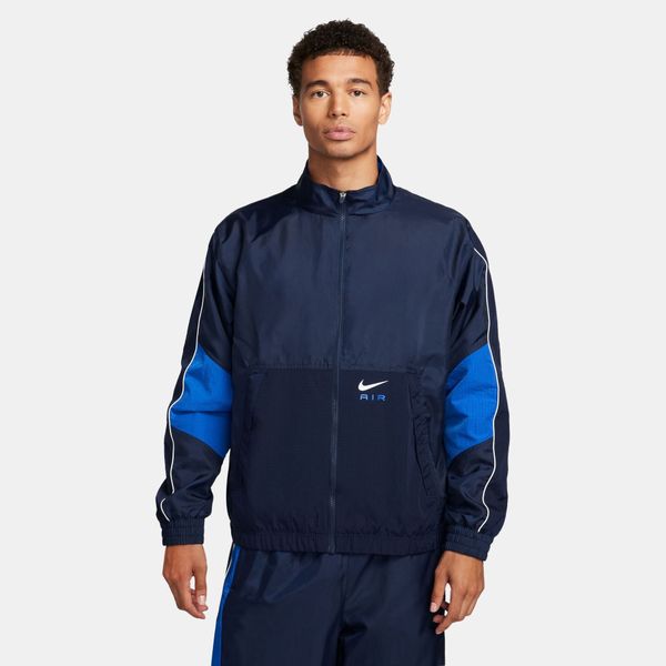 Áo Khoác Nike Men's Air Woven Track Jacket (CH)