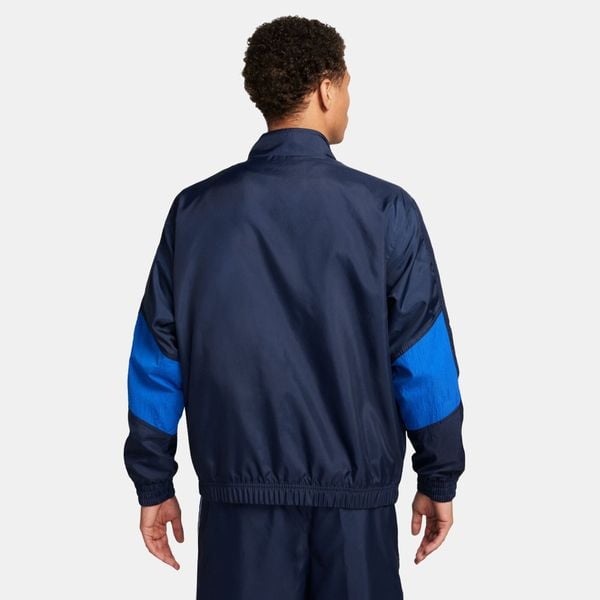 Áo Khoác Nike Men's Air Woven Track Jacket (CH)