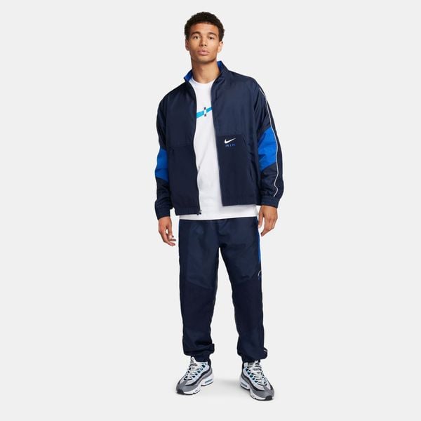 Áo Khoác Nike Men's Air Woven Track Jacket (CH)