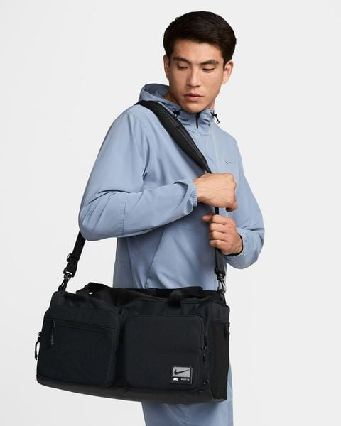 Túi Trống Nike Utility Power 2.0 Duffel Bag