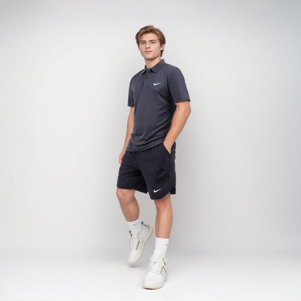 Áo Thun Nike Tour Space Dri-FIT Polo