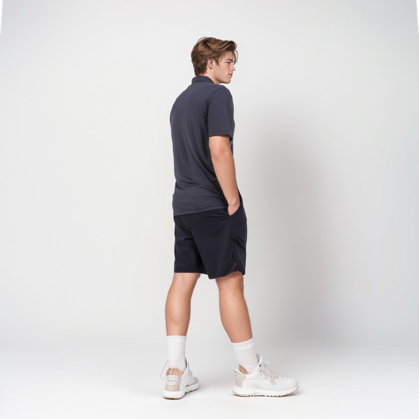 Áo Thun Nike Tour Space Dri-FIT Polo