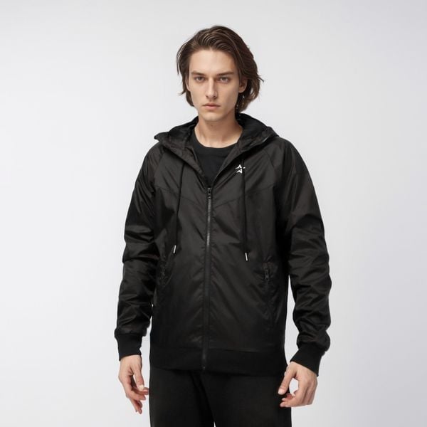 Áo Khoác Ura Windrunner Jacket