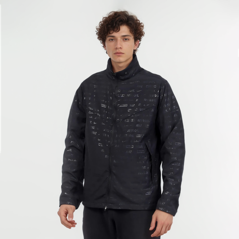 Áo Khoác Nike Ghost Windbreaker Jacket
