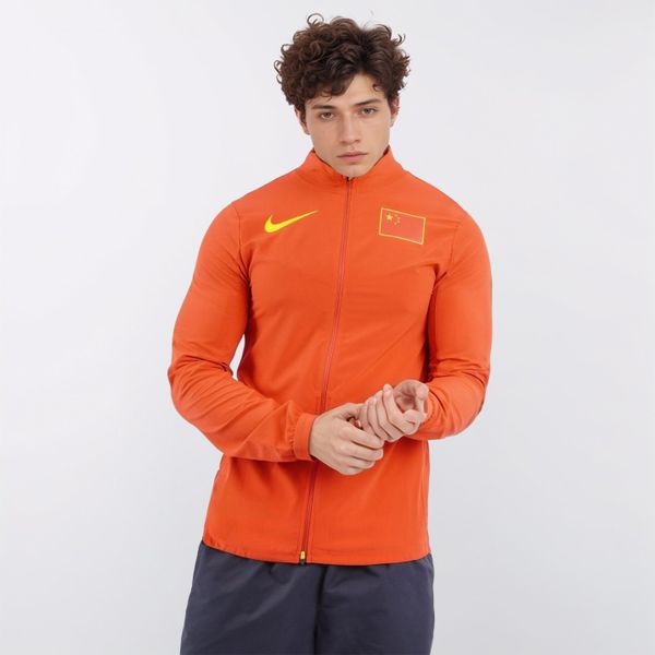 Nike CN Full Zip Jacket (CH)