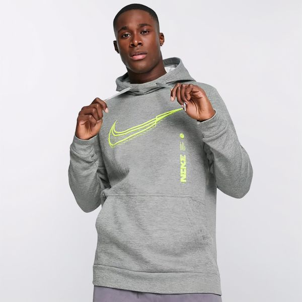 Áo Khoác Training Therma Swoosh Hoodie