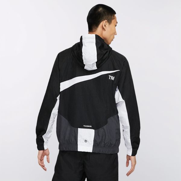 Áo Khoác Nike Sportswear Swoosh Men's Woven Lined Jacket