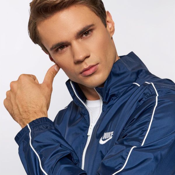 Áo Khoác Nike Sportswear Men's Woven Jacket