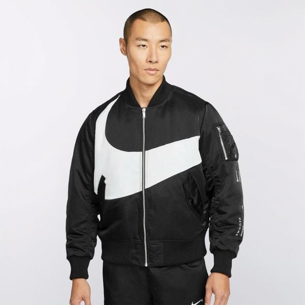 Áo Khoác Nike Sportswear Swoosh Therma-FIT Jacket