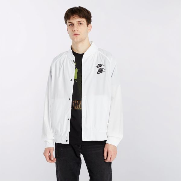 Áo Khoác Nike World Tour Bomber Jacket