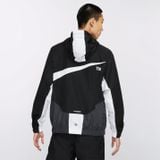 Bộ Thể Thao Nike Sportswear Swoosh Men’s Woven Lined Tracksuit