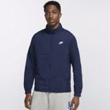 Áo Khoác Nike Hooded Track Wind Jacket