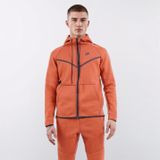 Áo Khoác Nike Tech Fleece Hoodie Jacket