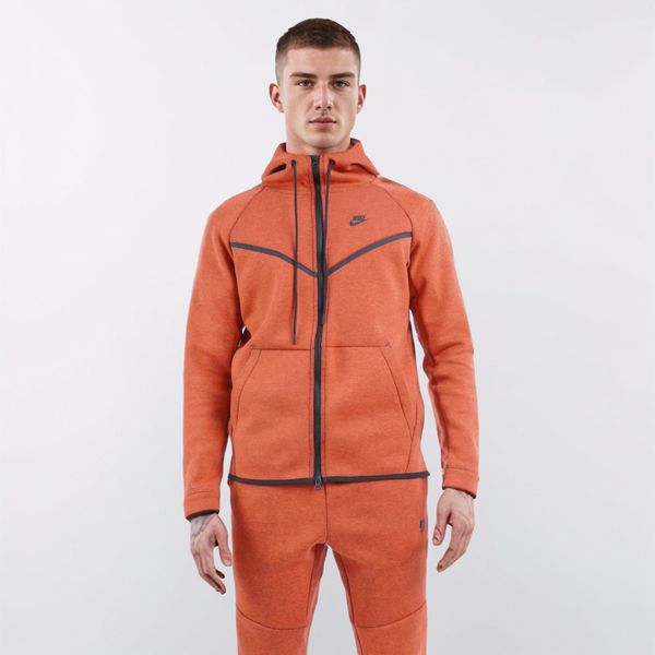 Áo Khoác Nike Tech Fleece Hoodie Jacket