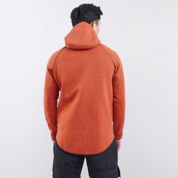 Áo Khoác Nike Tech Fleece Hoodie Jacket