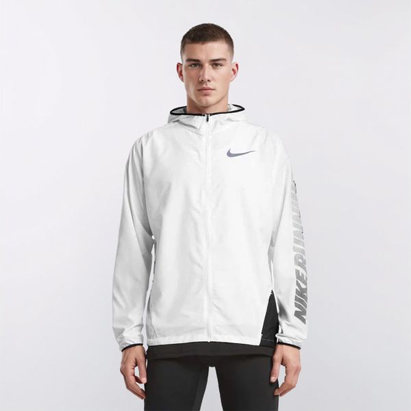 Áo Khoác Nike Men's City Core Jacket