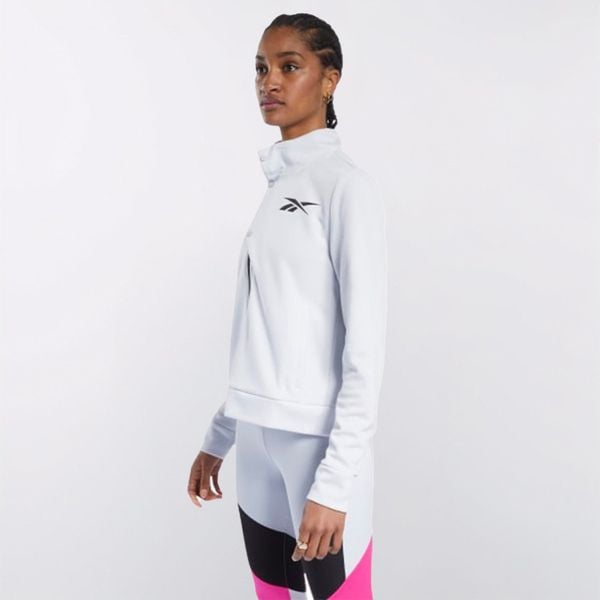 Áo Khoác Reebok Full Zip Woven Jacket