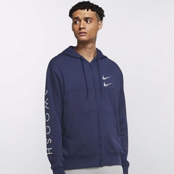 Áo Khoác Nike Sportwear Swoosh Men's Jacket