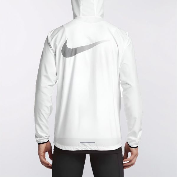 Áo Khoác Nike Men's City Core Jacket