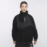 Áo Khoác Nike Swoosh Fleece 2 - Way Jacket