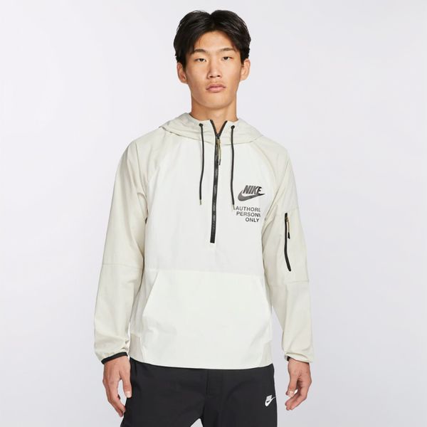 Áo Khoác Nike Sportswear Graphic  GX Anorak Jacket