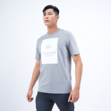 Áo Thun Calvin Klein Performance Printed Logo T-Shirts